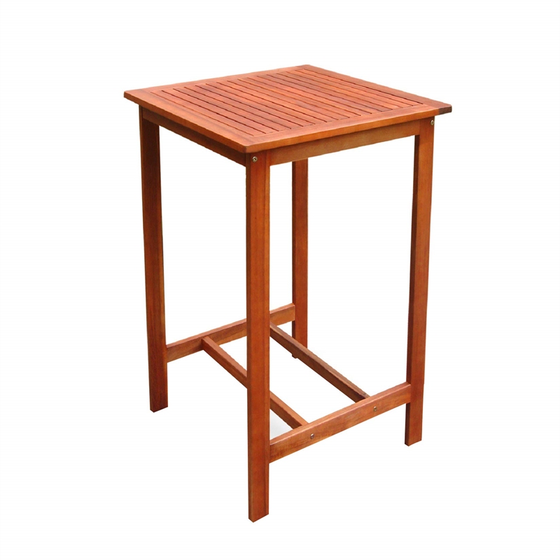Pemberly Row Bar Table
