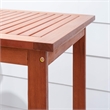 Pemberly Row Bar Table