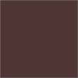 Pemberly Row Sit-to-Stand Rolling Laptop Cart With Storage in Chocolate