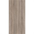 Pemberly Row 2 Drawer Nightstand in Truffle Gray