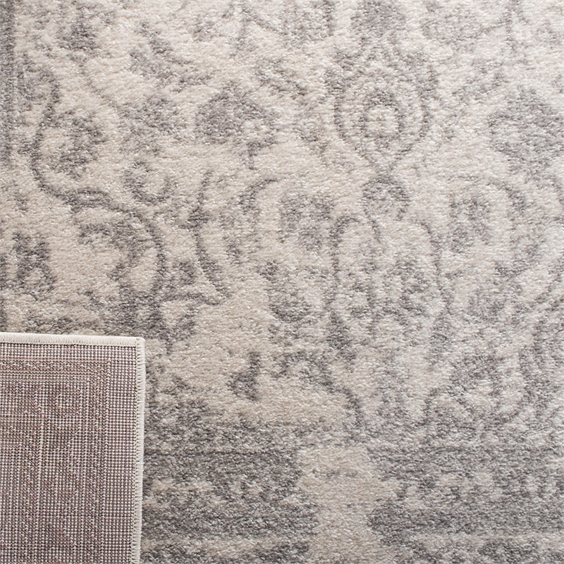 Pemberly Row Ivory Area Rug - 8' x 10'