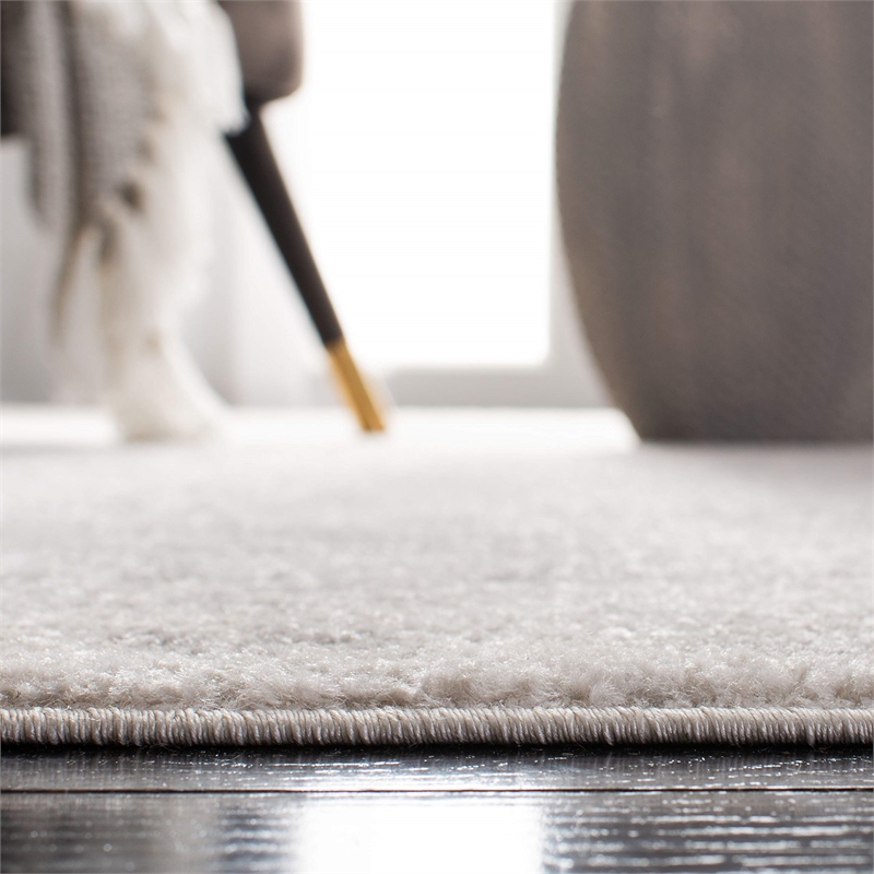 Pemberly Row Ivory Area Rug - 8' x 10'