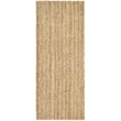 Pemberly Row Natural Area Rug - Runner 2' x 6'