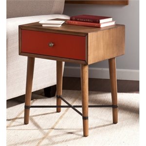 Pemberly Row Accent Table
