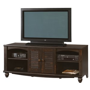 pemberly row tv stand credenza