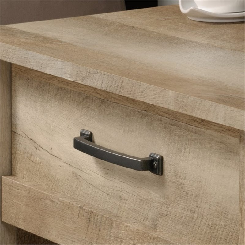 Pemberly Row Nightstand in Lintel Oak