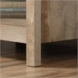 Pemberly Row Nightstand in Lintel Oak