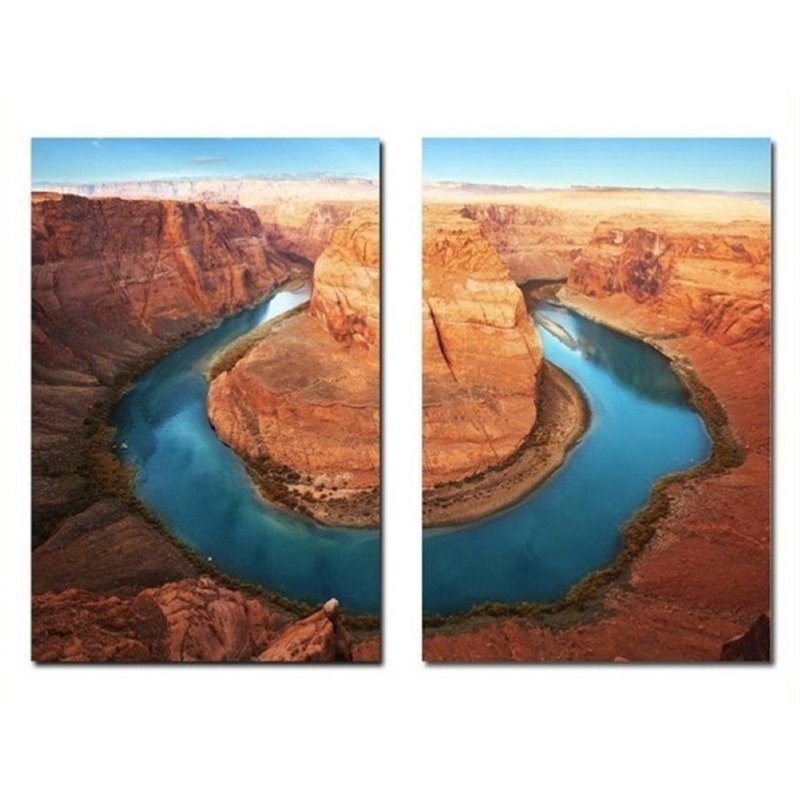 Pemberly Row Canvas Wall Art