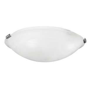 Pemberly Row 4 Light Ceiling Mount in Brushed Nickel