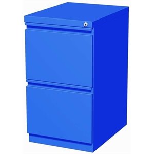 pemberly row 2 drawer mobile file cabinet file