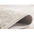 Pemberly Row 8' X 10' Rug in Ivory and Silver