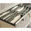 Pemberly Row 2Drawers Lateral Chestnut Wood Filing Cabinet Easy Assembly