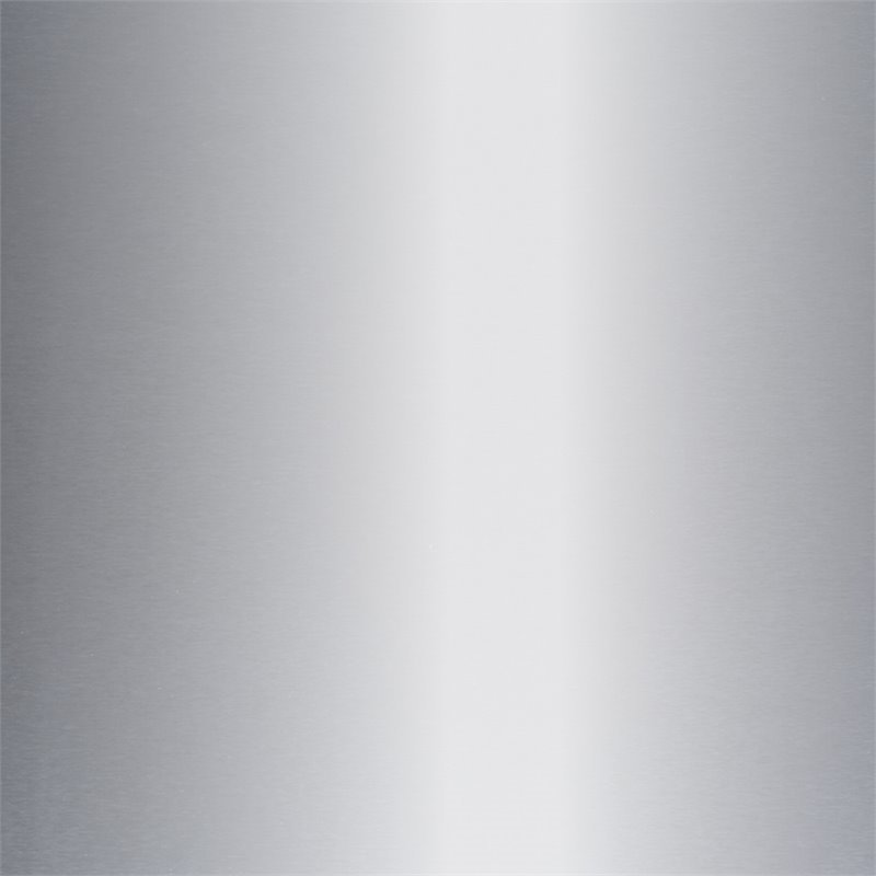 Pemberly Row Traditional Wood/Stainless Steel Kitchen Cart in Cherry