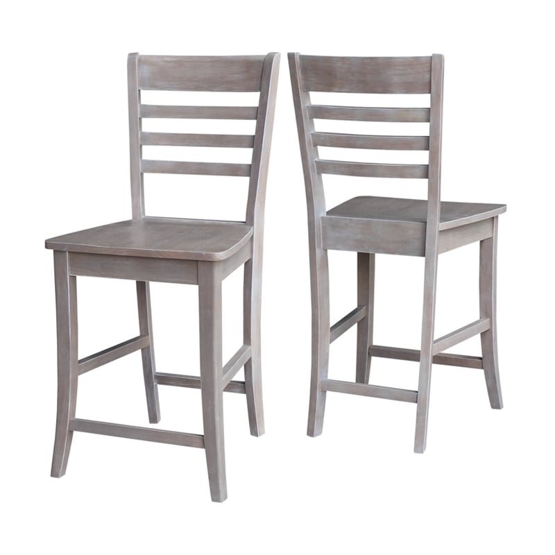 Pemberly Row Ladderback 24