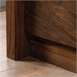 Pemberly Row Traditional Engineered Wood 6-Drawer Bedroom Dresser - Grand Walnut
