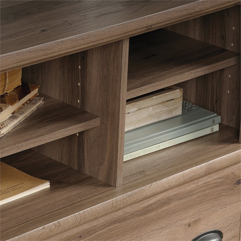 Pemberly Row 1 Drawer Lateral File Cabinet In Salt Oak Pr 1711993