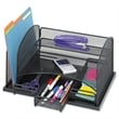 Pemberly Row Organizer With 3 Drawers