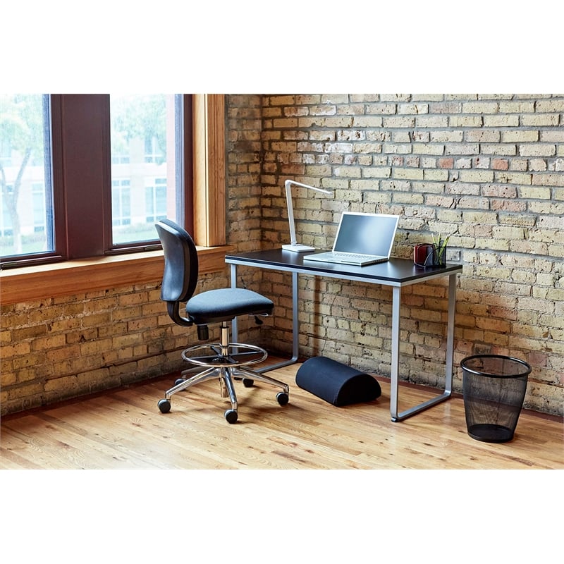 Pemberly Row Mesh Medium Round Wastebasket (Set of 3)