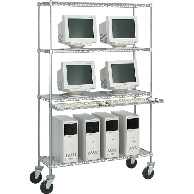 Pemberly Row Caster Kit