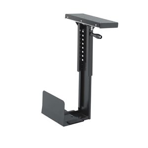 Pemberly Row Swivel-Mount CPU Holder