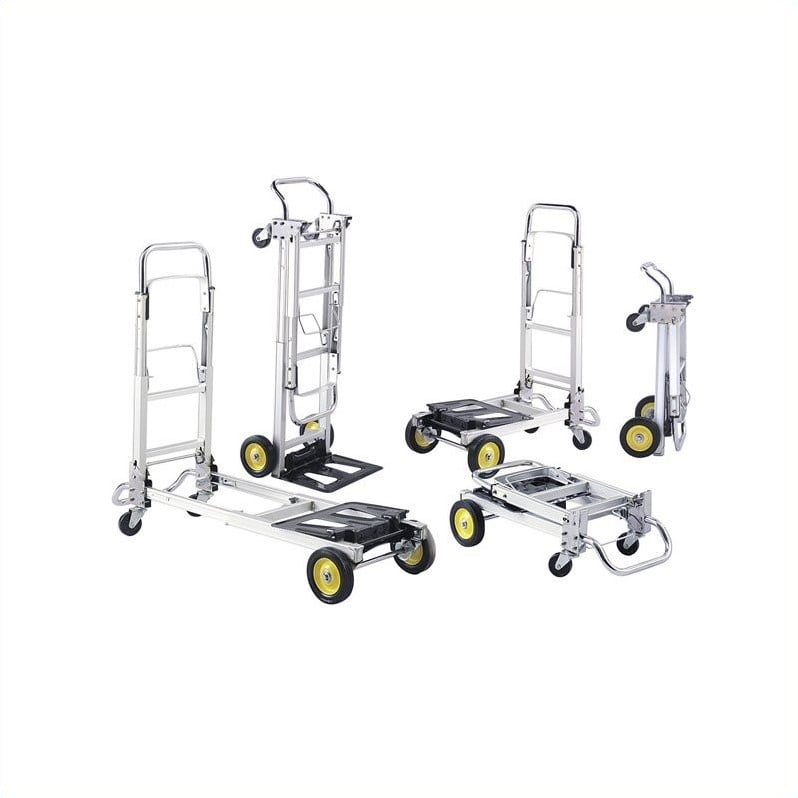 Pemberly Row Convertible Truck