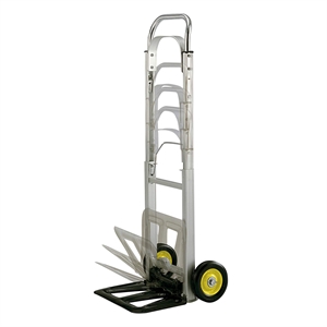 Pemberly Row Collapsible Hand Truck