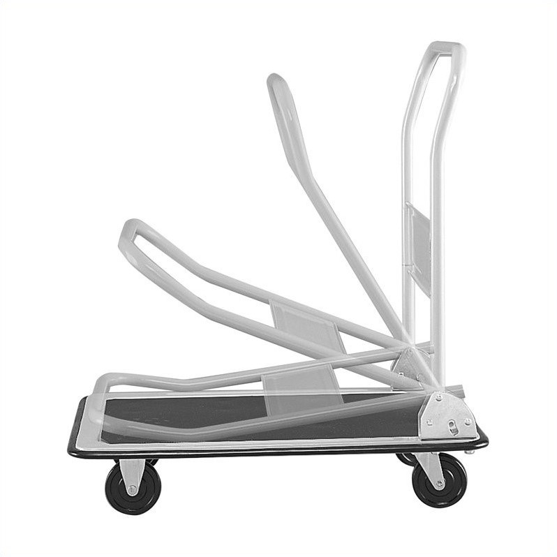 Pemberly Row Small Platform Truck