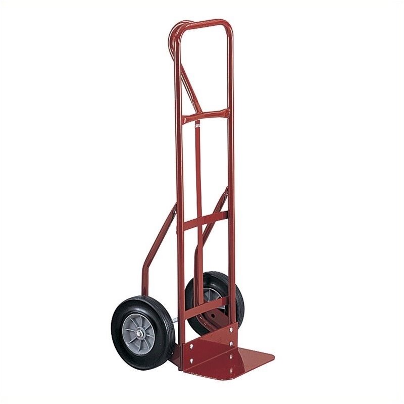 pemberly row loop handle hand truck