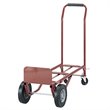 Pemberly Row Convertible Heavy-Duty Hand Truck