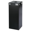 Pemberly Row 37-Gallon Black Base 37-Gallon in Black