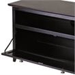 Pemberly Row Transitional Solid Wood TV Stand for TVs up to 42