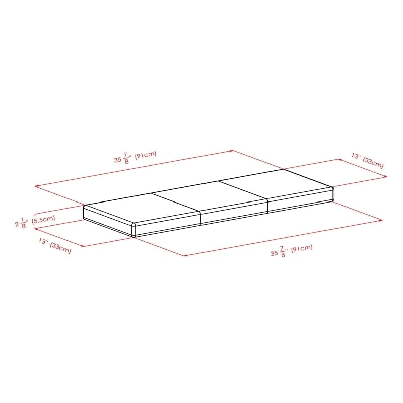 Pemberly Row 2-Piece 17.72