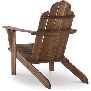 pemberly row chair in teak