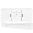 Pemberly Row Buffet in White