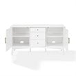 Pemberly Row Buffet in White