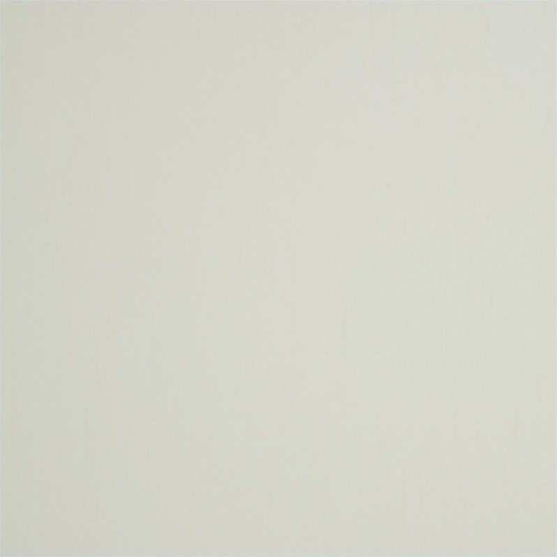 Pemberly Row Electric Fireplace in Ivory