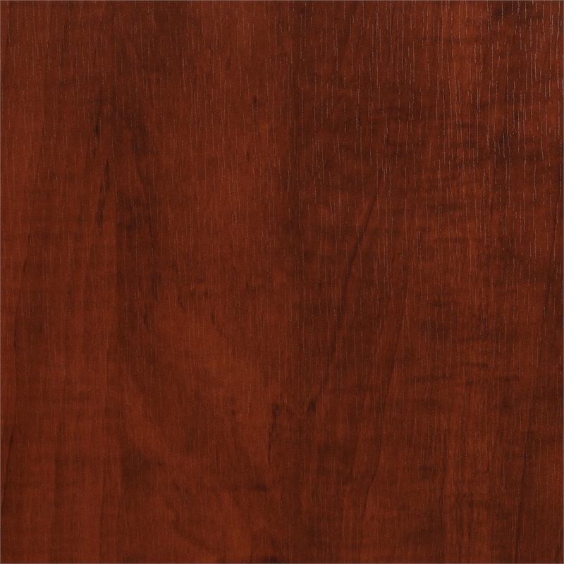 Pemberly Row Transitional 3 Tier Wood TV Stand for TVs up to 32