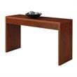 Pemberly Row Hall Console - Cherry