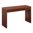 Pemberly Row Hall Console - Cherry