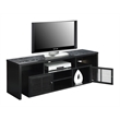 Pemberly Row Transitional Wood TV Stand for TVs up to 59