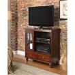Pemberly Row Traditional Wood TV Stand for TVs up to 36