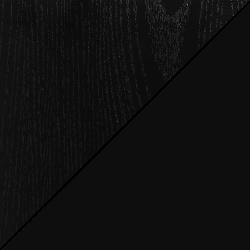 Pemberly Row Console Table in Black