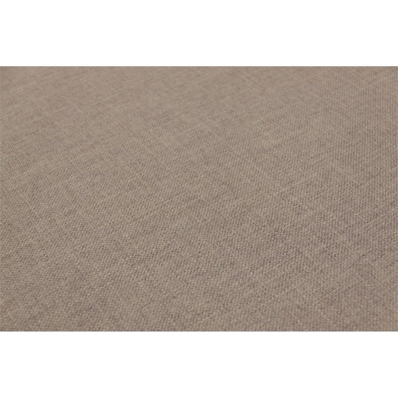 Pemberly Row Right Facing Reclining Sectional in Oatmeal