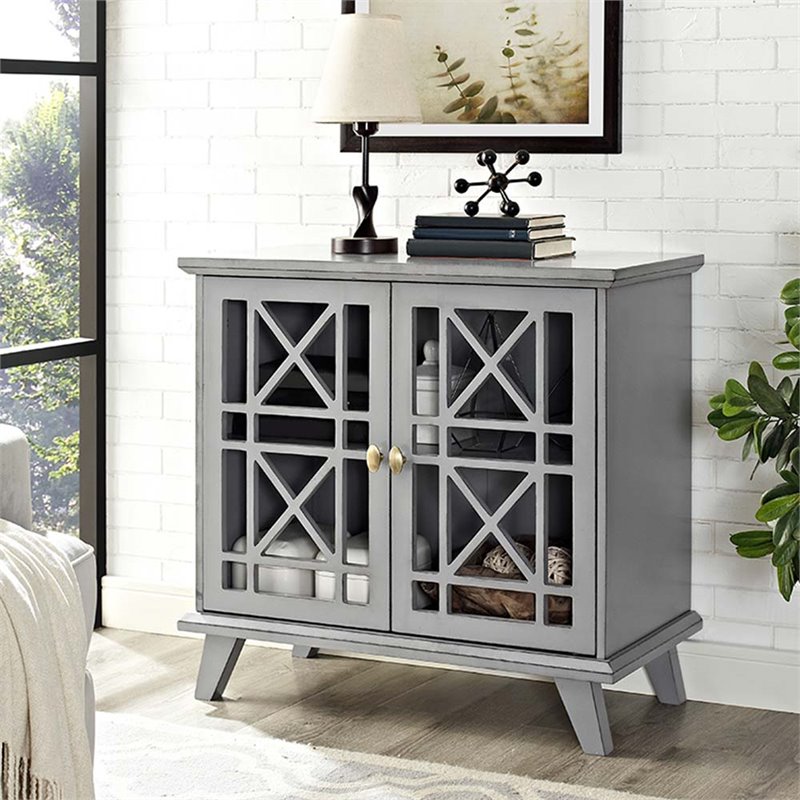 accent chests
