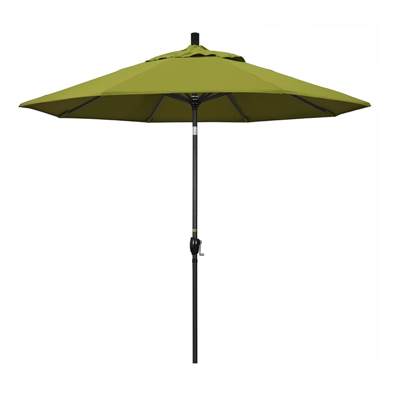 Pemberly Row 9' Patio Umbrella in Ginkgo