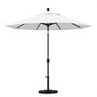 Pemberly Row 9' Patio Umbrella in White