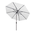 Pemberly Row 11' Patio Umbrella in Natural