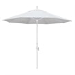 Pemberly Row 9' Patio Umbrella in White