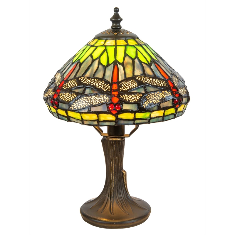 Pemberly Row Table Lamp