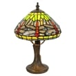 Pemberly Row Table Lamp